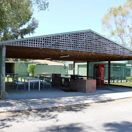 Albany Holiday Park Exterior photo