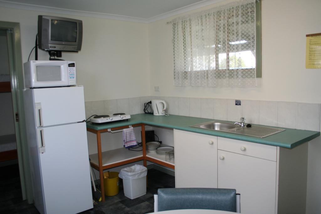 Albany Holiday Park Exterior photo